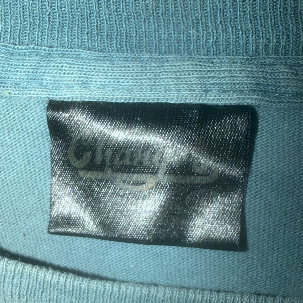 Joe Cool Blue Short Sleeve Tee - Picture 2 of 7